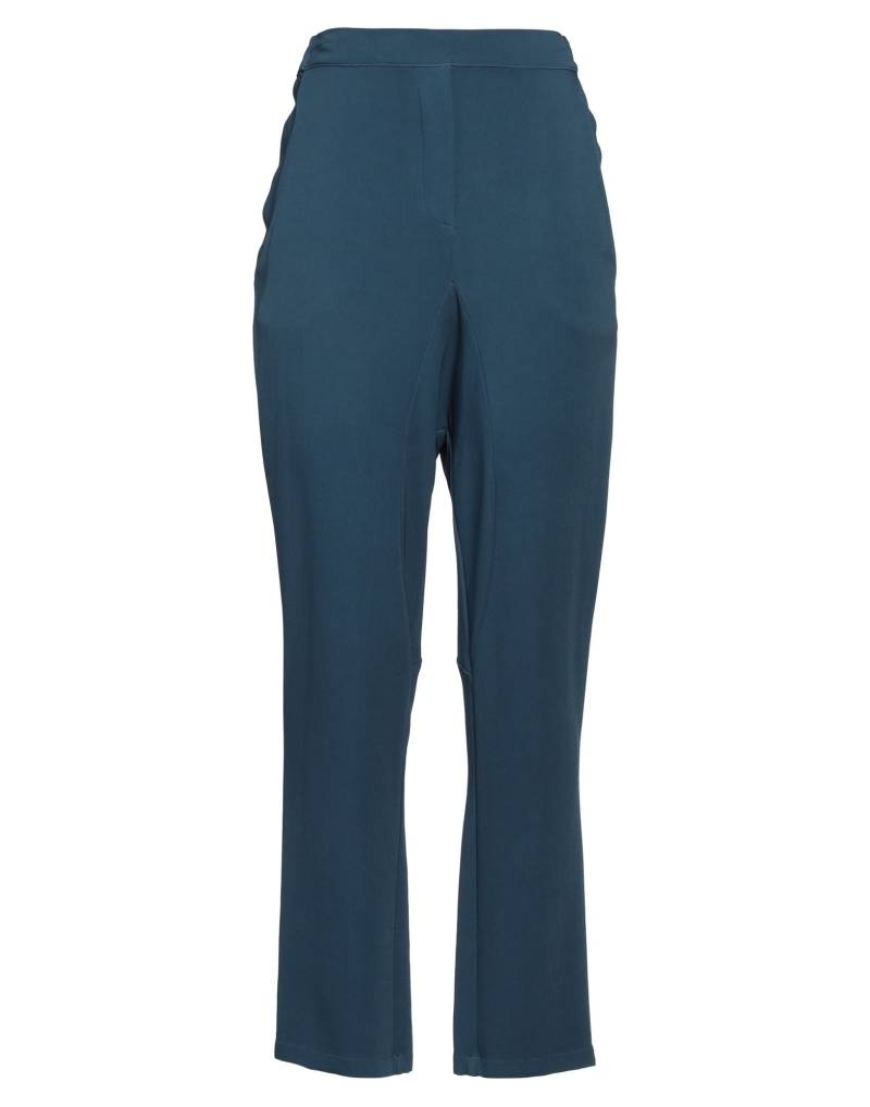 ALESSIA SANTI Hose Damen Taubenblau von ALESSIA SANTI