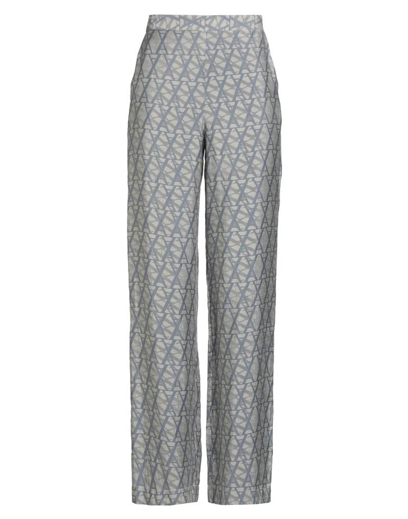 ALESSIA SANTI Hose Damen Taubenblau von ALESSIA SANTI