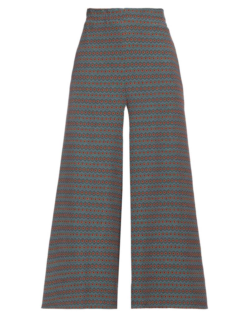 ALESSIA SANTI Hose Damen Tūrkis von ALESSIA SANTI