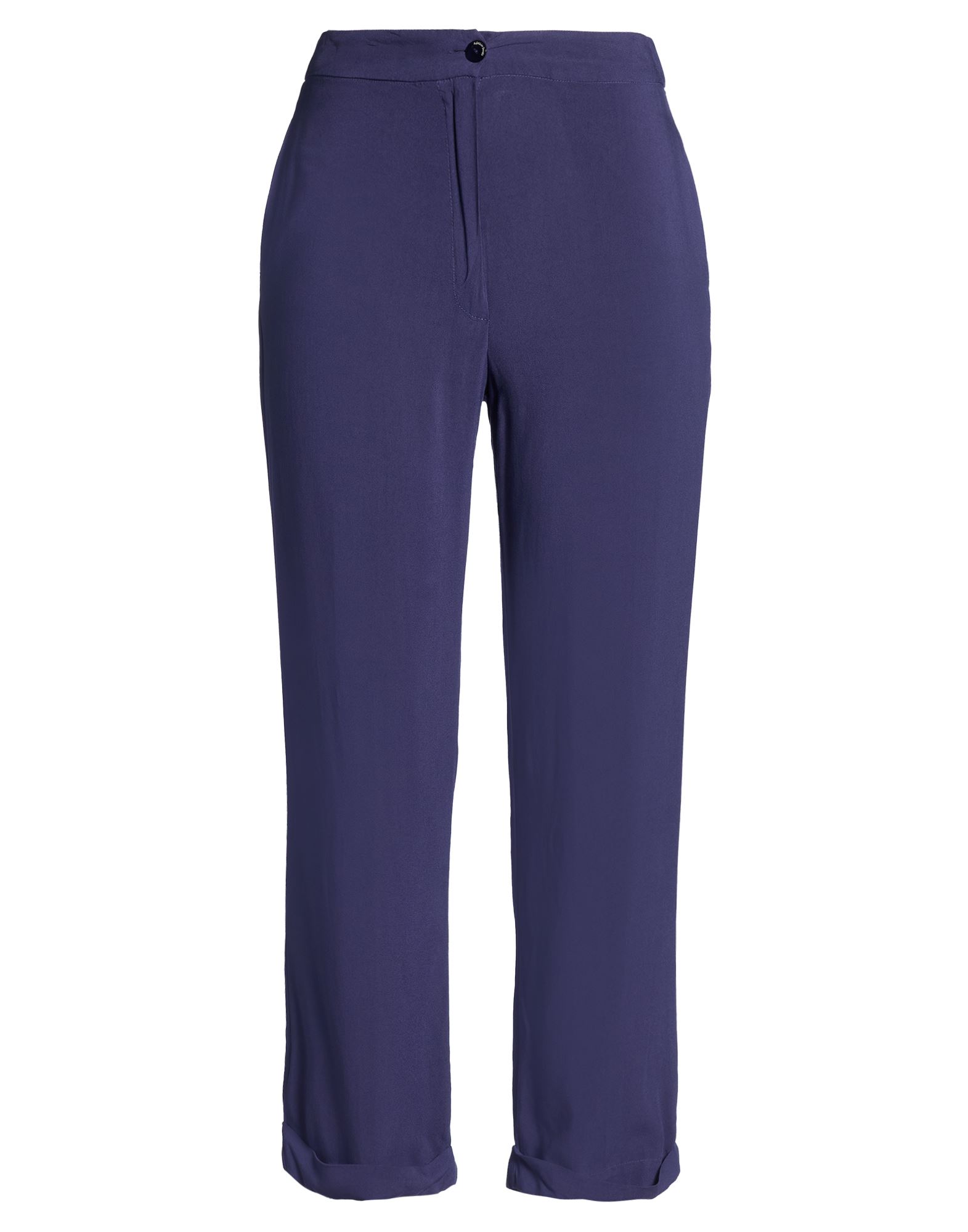 ALESSIA SANTI Hose Damen Violett von ALESSIA SANTI