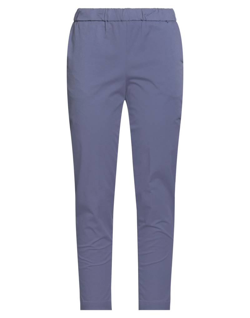 ALESSIA SANTI Hose Damen Violett von ALESSIA SANTI