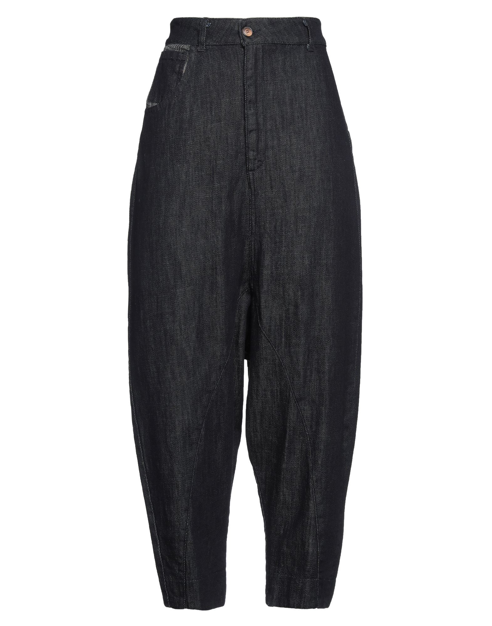 ALESSIA SANTI Jeanshose Damen Blau von ALESSIA SANTI