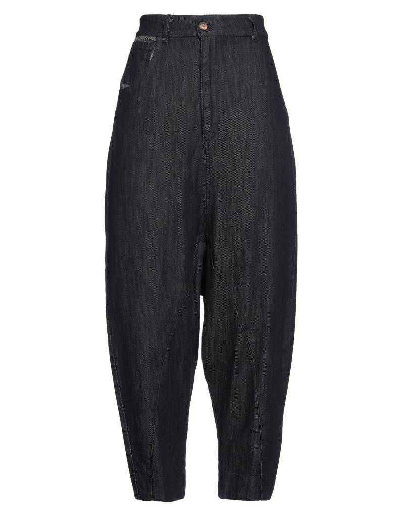 ALESSIA SANTI Jeanshose Damen Blau von ALESSIA SANTI