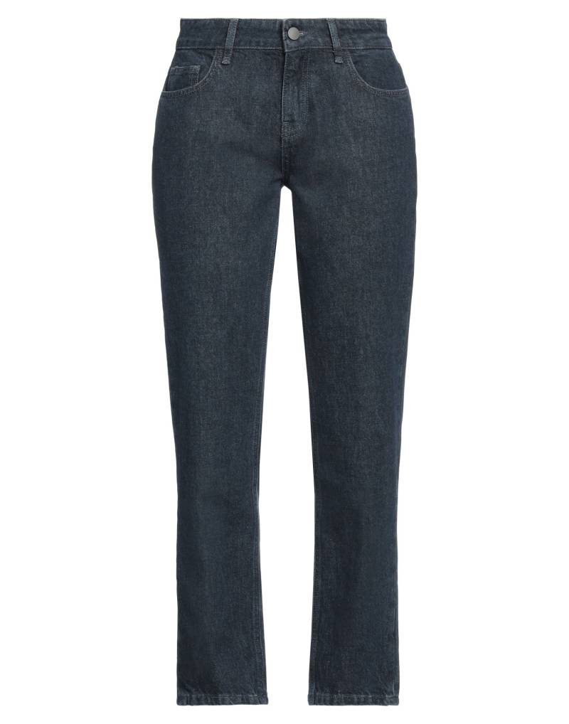 ALESSIA SANTI Jeanshose Damen Blau von ALESSIA SANTI