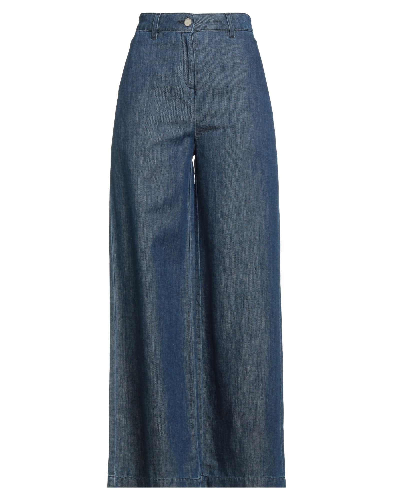 ALESSIA SANTI Jeanshose Damen Blau von ALESSIA SANTI