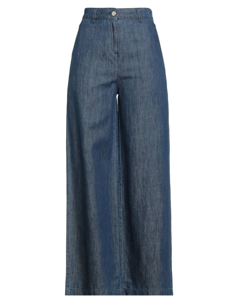 ALESSIA SANTI Jeanshose Damen Blau von ALESSIA SANTI