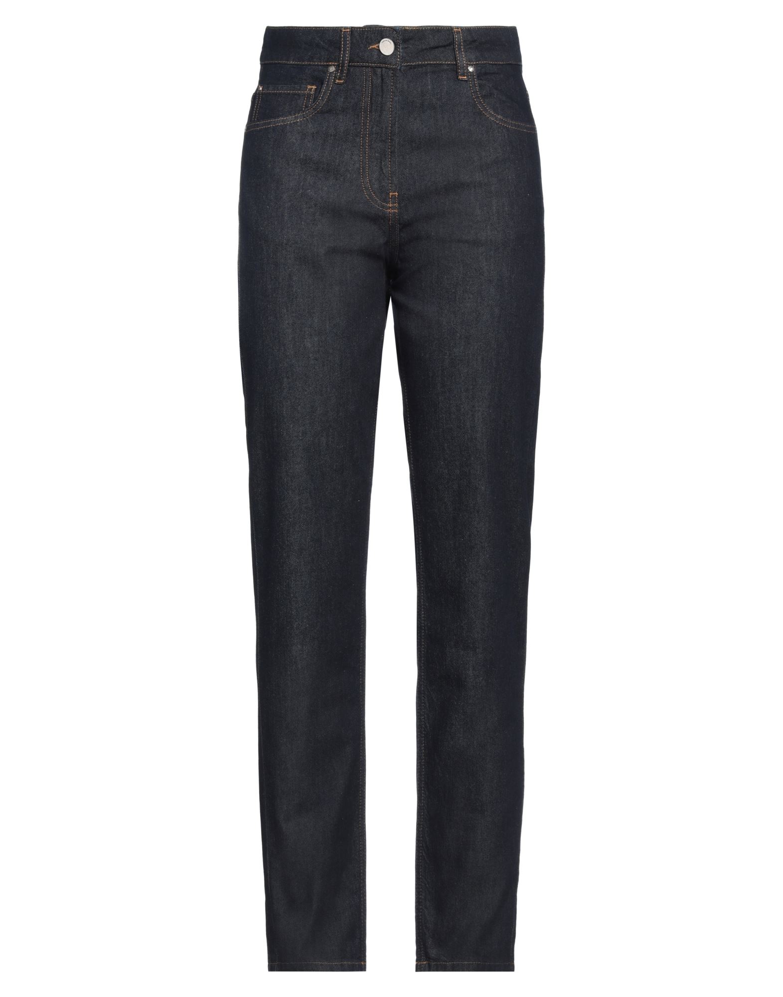 ALESSIA SANTI Jeanshose Damen Blau von ALESSIA SANTI