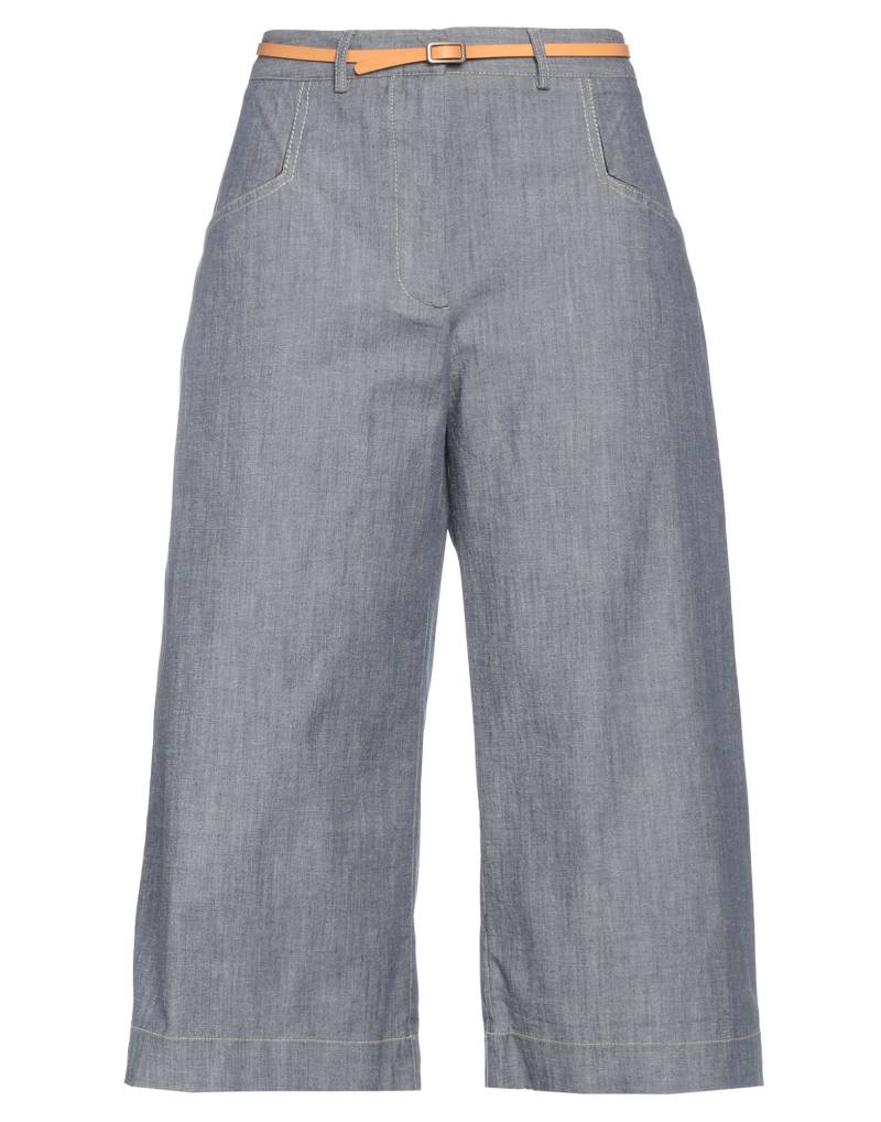 ALESSIA SANTI Jeanshose Damen Blau von ALESSIA SANTI