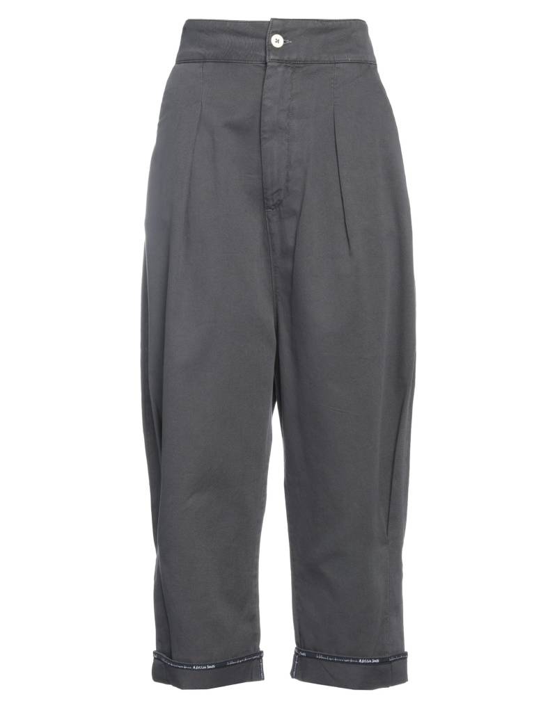 ALESSIA SANTI Hose Damen Blei von ALESSIA SANTI