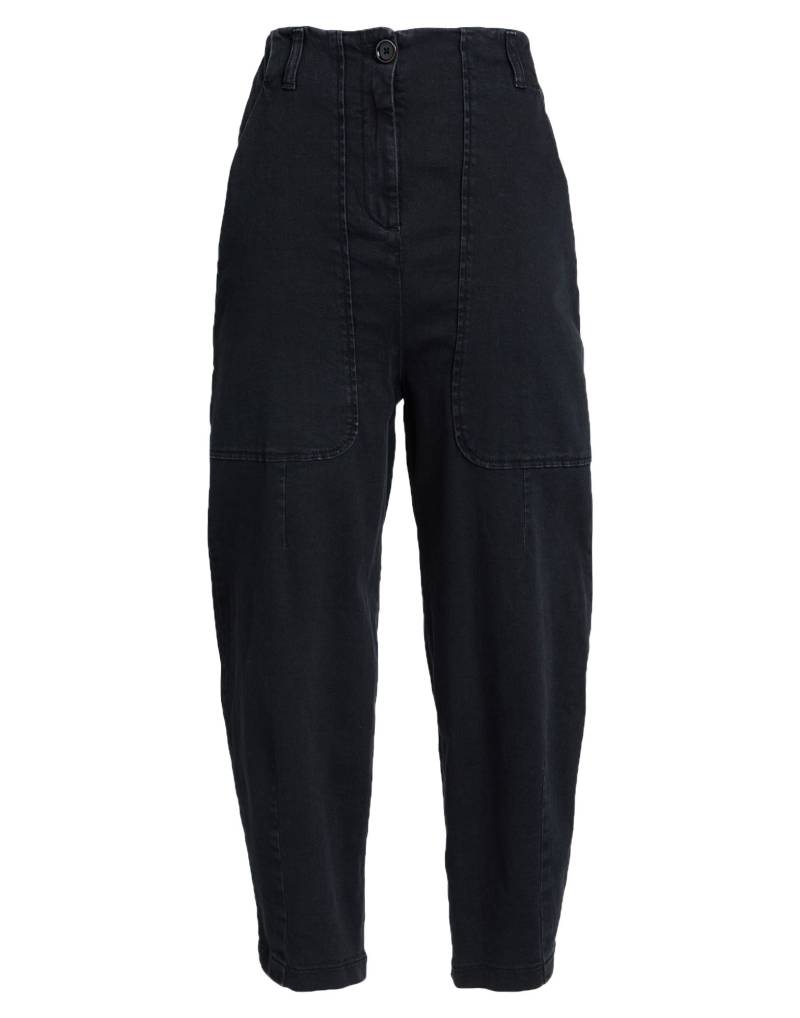 ALESSIA SANTI Jeanshose Damen Schwarz von ALESSIA SANTI