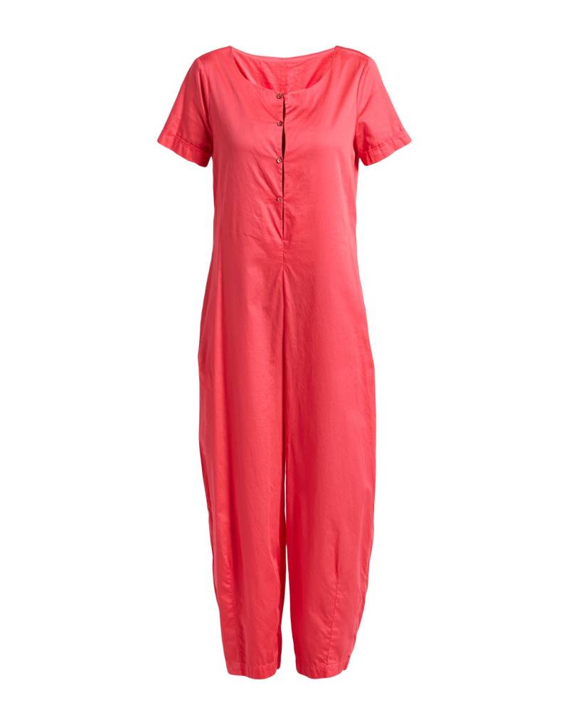 ALESSIA SANTI Jumpsuit Damen Rot von ALESSIA SANTI