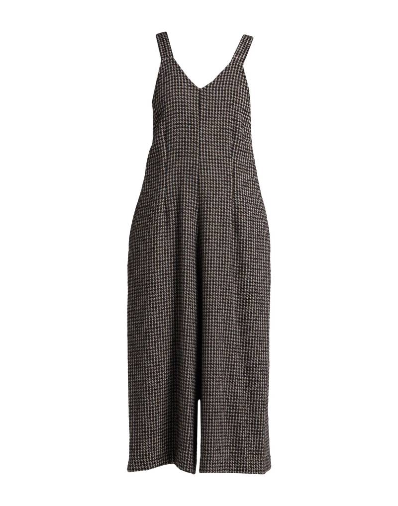 ALESSIA SANTI Jumpsuit Damen Schokobraun von ALESSIA SANTI