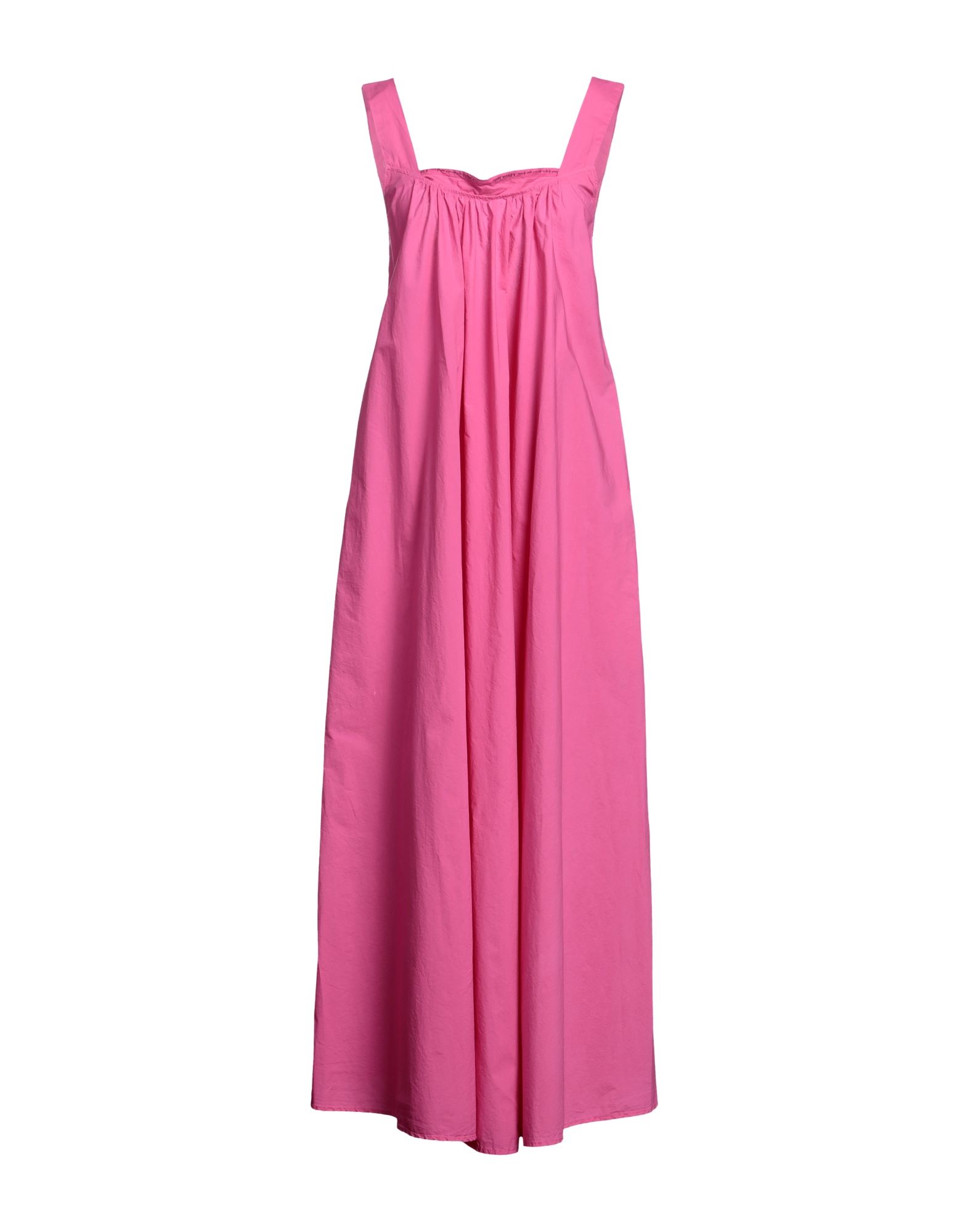 ALESSIA SANTI Maxi-kleid Damen Fuchsia von ALESSIA SANTI