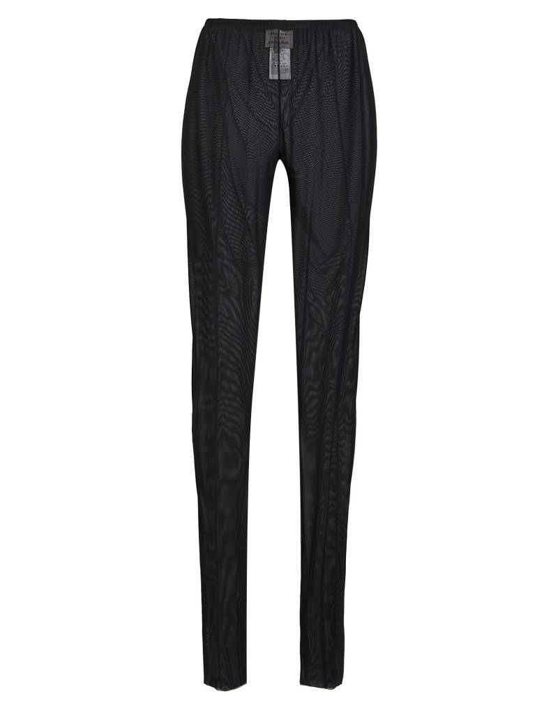ALESSIA SANTI Leggings Damen Schwarz von ALESSIA SANTI