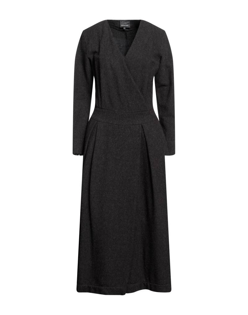 ALESSIA SANTI Maxi-kleid Damen Braungrau von ALESSIA SANTI