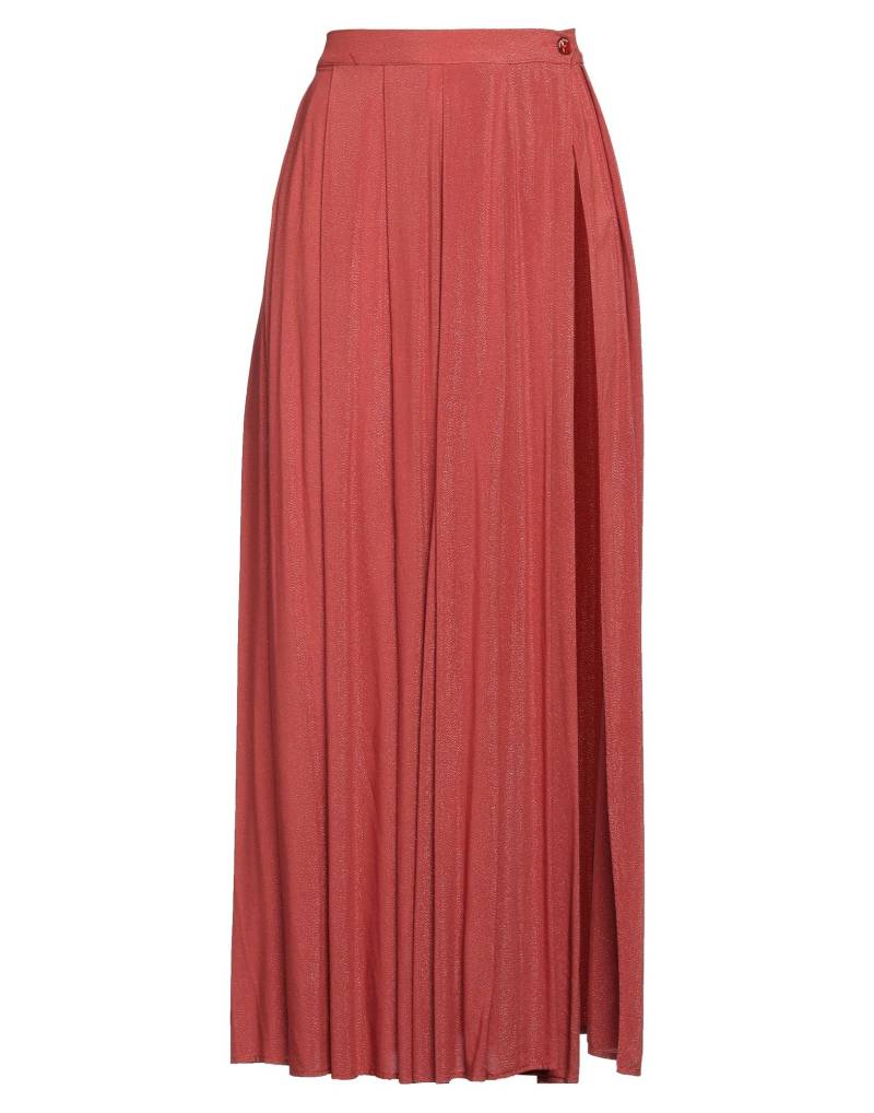 ALESSIA SANTI Maxi-rock Damen Antikrosa von ALESSIA SANTI