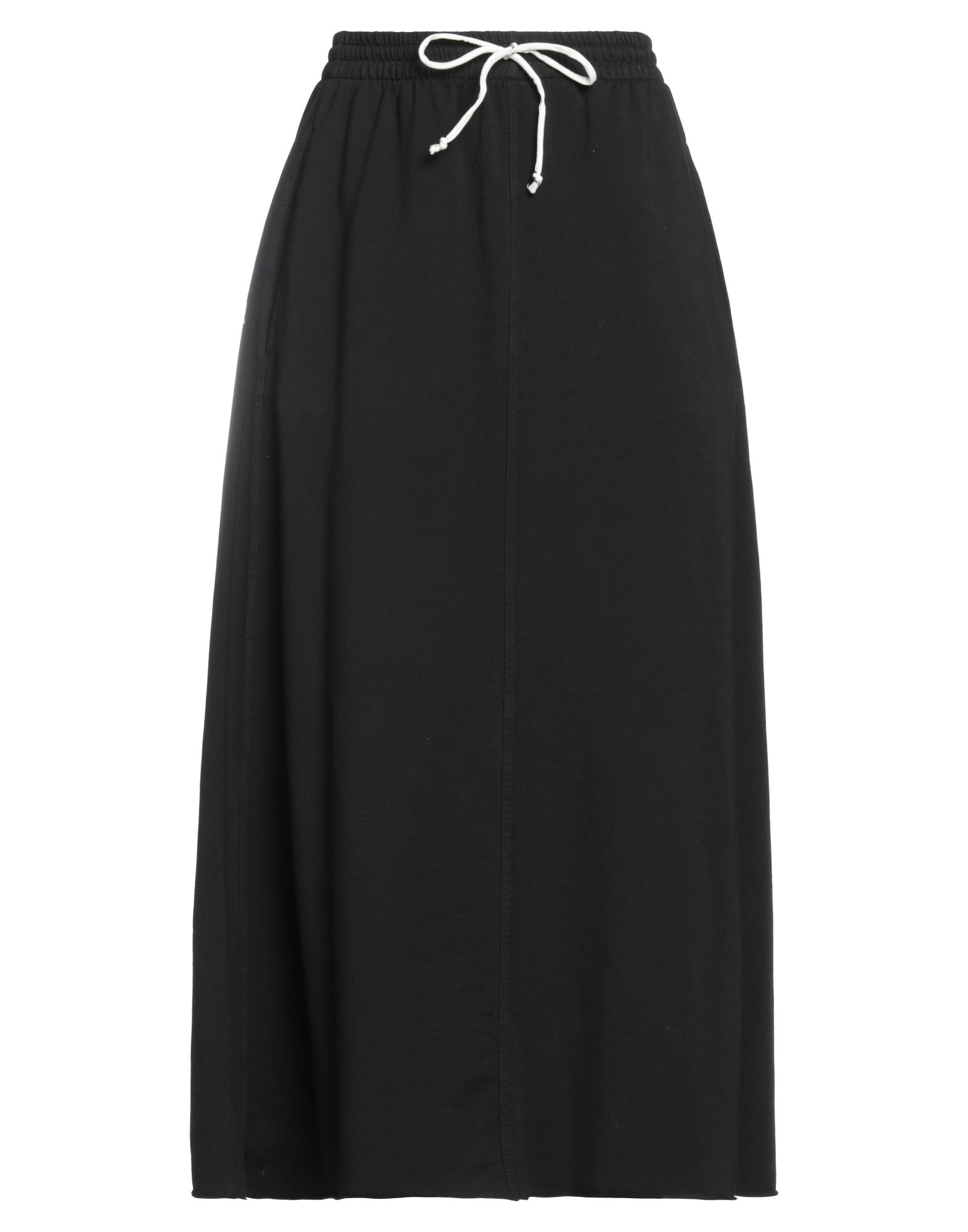 ALESSIA SANTI Maxi-rock Damen Schwarz von ALESSIA SANTI