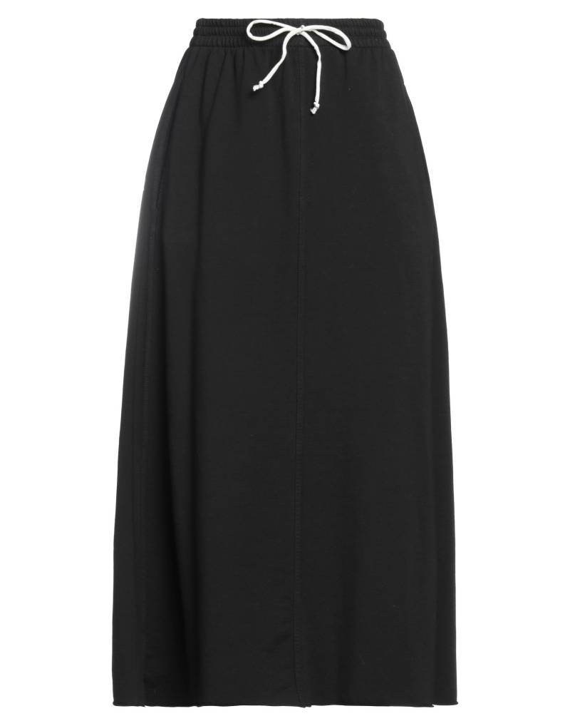 ALESSIA SANTI Maxi-rock Damen Schwarz von ALESSIA SANTI