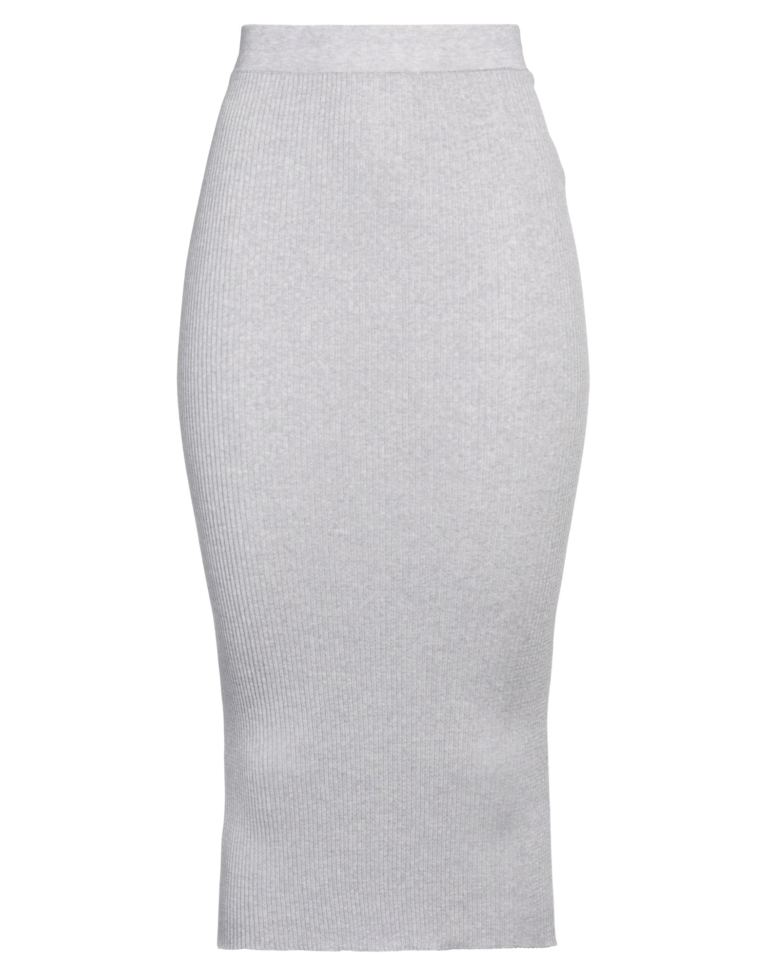 ALESSIA SANTI Midi-rock Damen Lila von ALESSIA SANTI