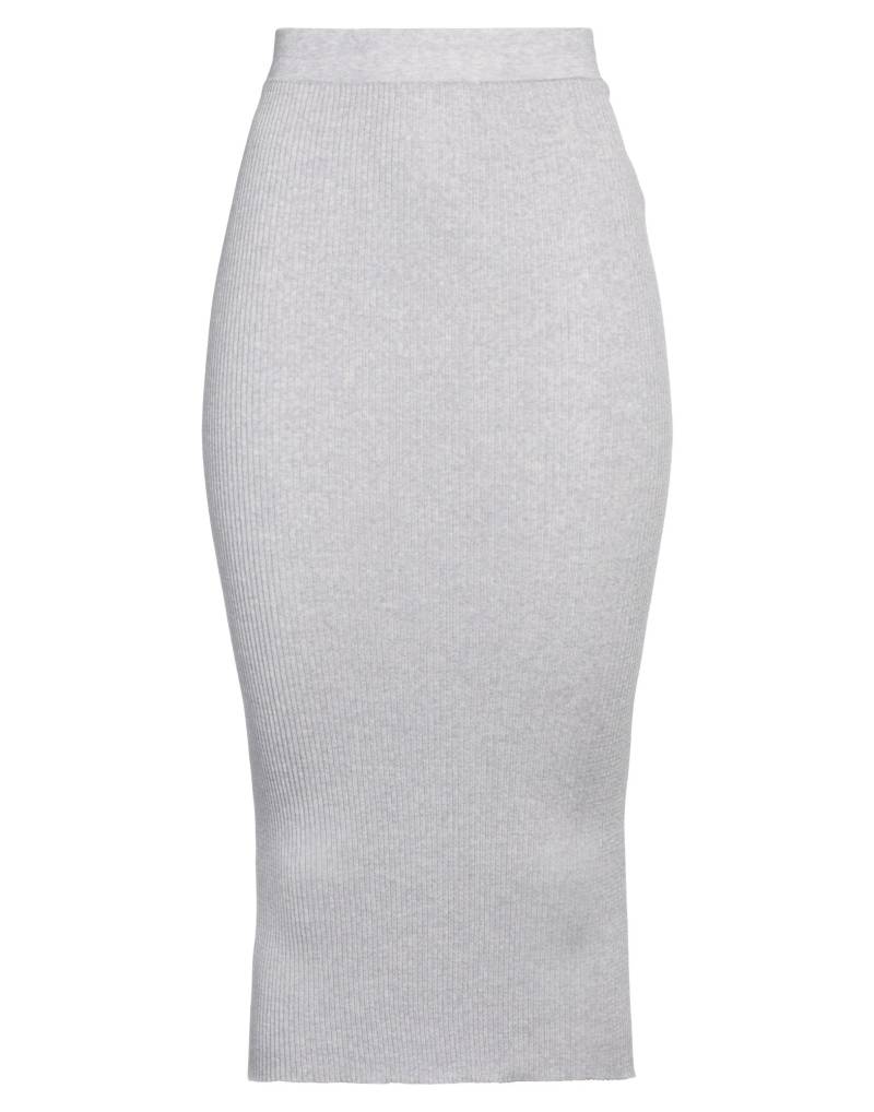 ALESSIA SANTI Midi-rock Damen Lila von ALESSIA SANTI