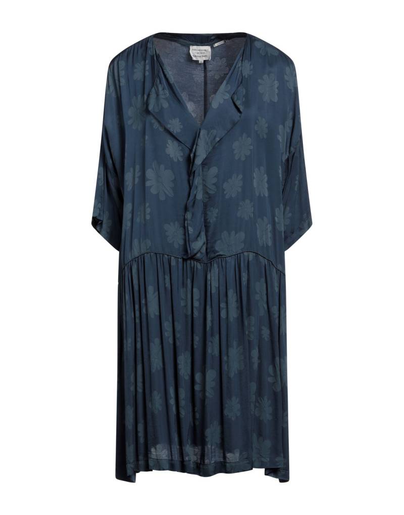 ALESSIA SANTI Mini-kleid Damen Blau von ALESSIA SANTI