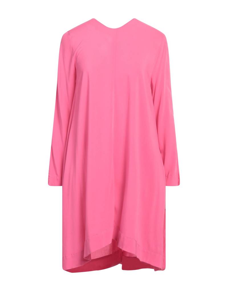 ALESSIA SANTI Mini-kleid Damen Fuchsia von ALESSIA SANTI