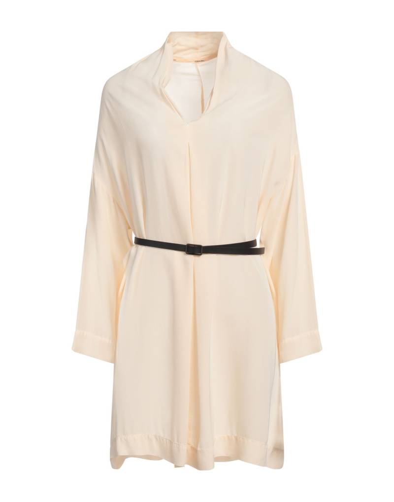 ALESSIA SANTI Mini-kleid Damen Hellrosa von ALESSIA SANTI