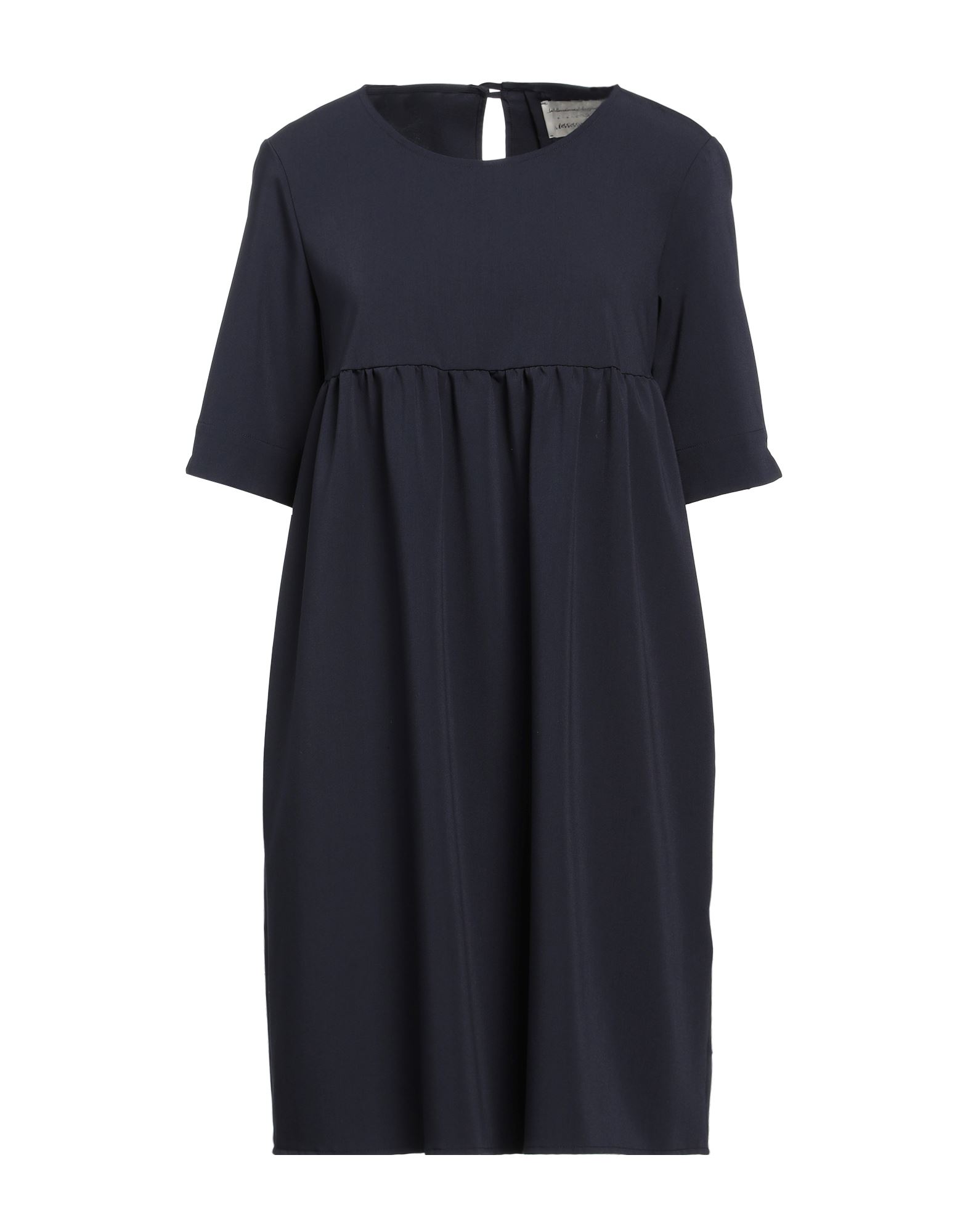 ALESSIA SANTI Mini-kleid Damen Nachtblau ALESSIA SANTI Mini-kleid Damen Nachtblau von ALESSIA SANTI