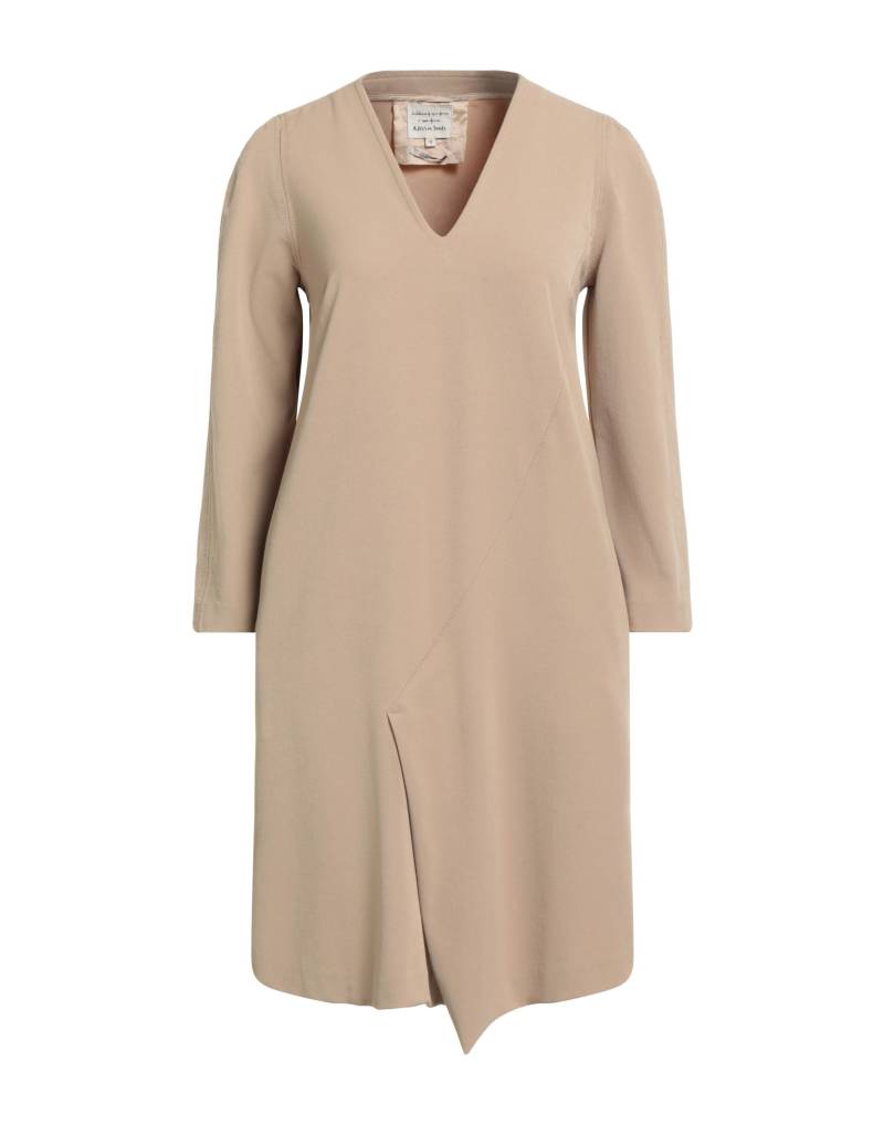 ALESSIA SANTI Mini-kleid Damen Sand von ALESSIA SANTI