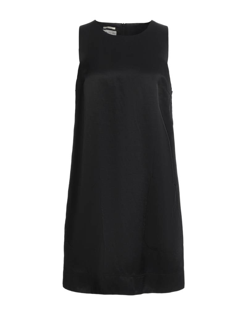 ALESSIA SANTI Mini-kleid Damen Schwarz von ALESSIA SANTI