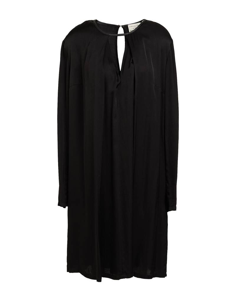 ALESSIA SANTI Mini-kleid Damen Schwarz von ALESSIA SANTI