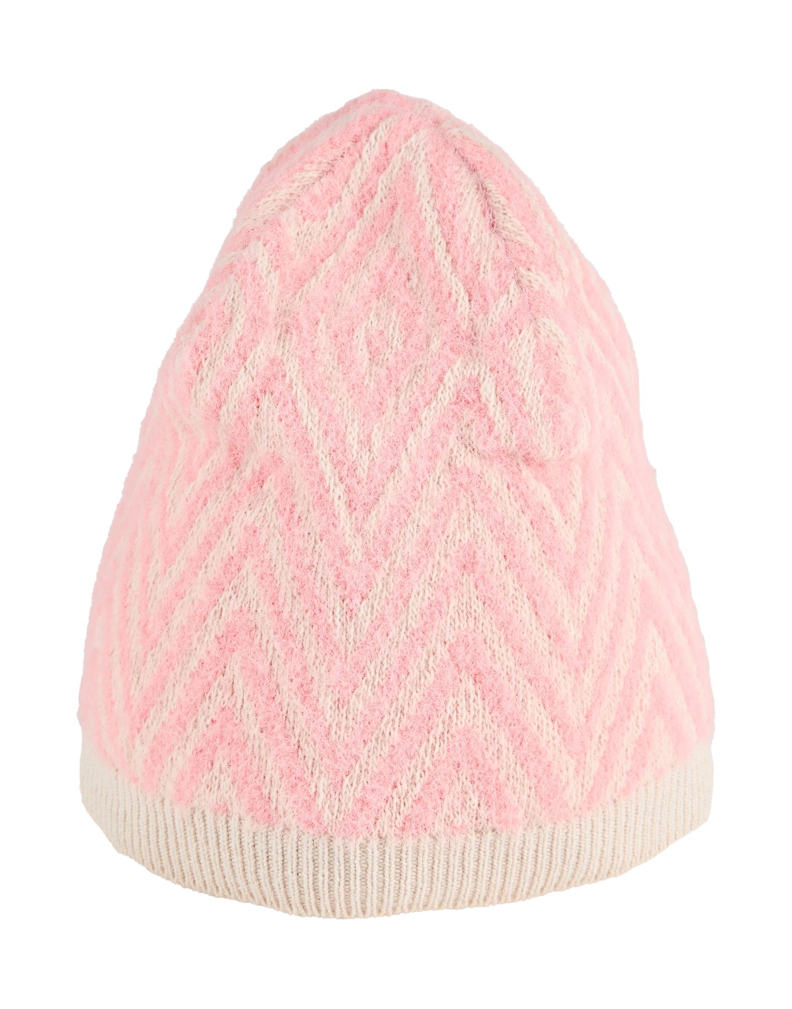 ALESSIA SANTI Mützen & Hüte Damen Rosa von ALESSIA SANTI