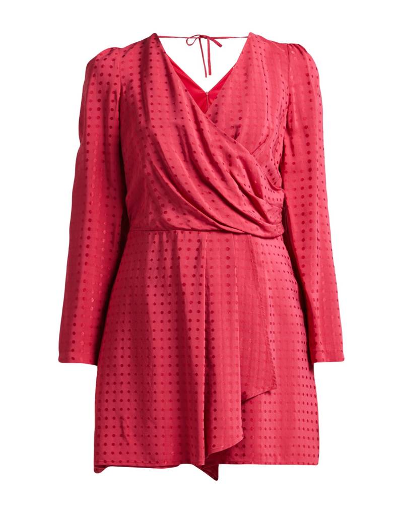 ALESSIA SANTI Playsuit Damen Fuchsia von ALESSIA SANTI