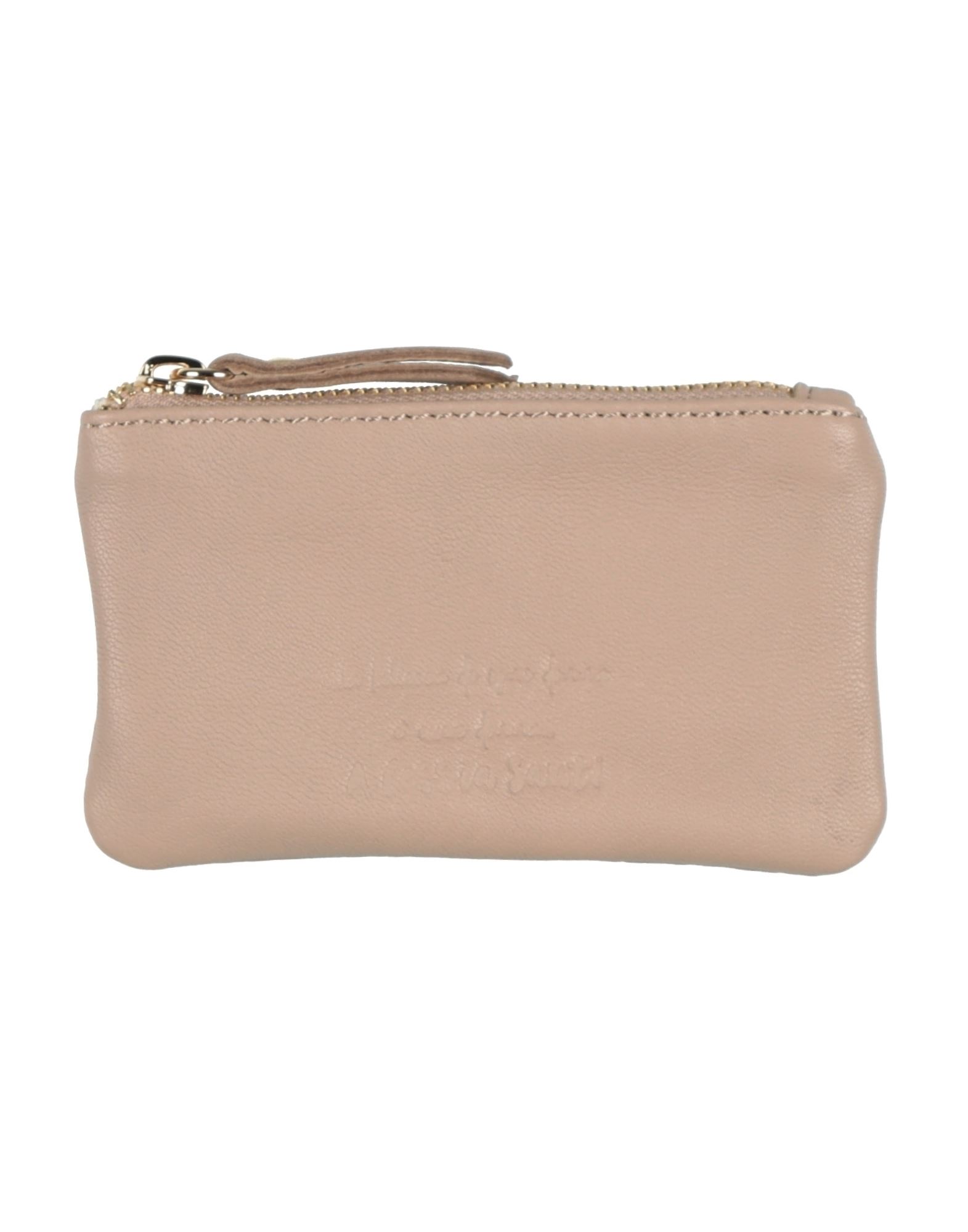 ALESSIA SANTI Portemonnaie Damen Maulwurfsgrau von ALESSIA SANTI