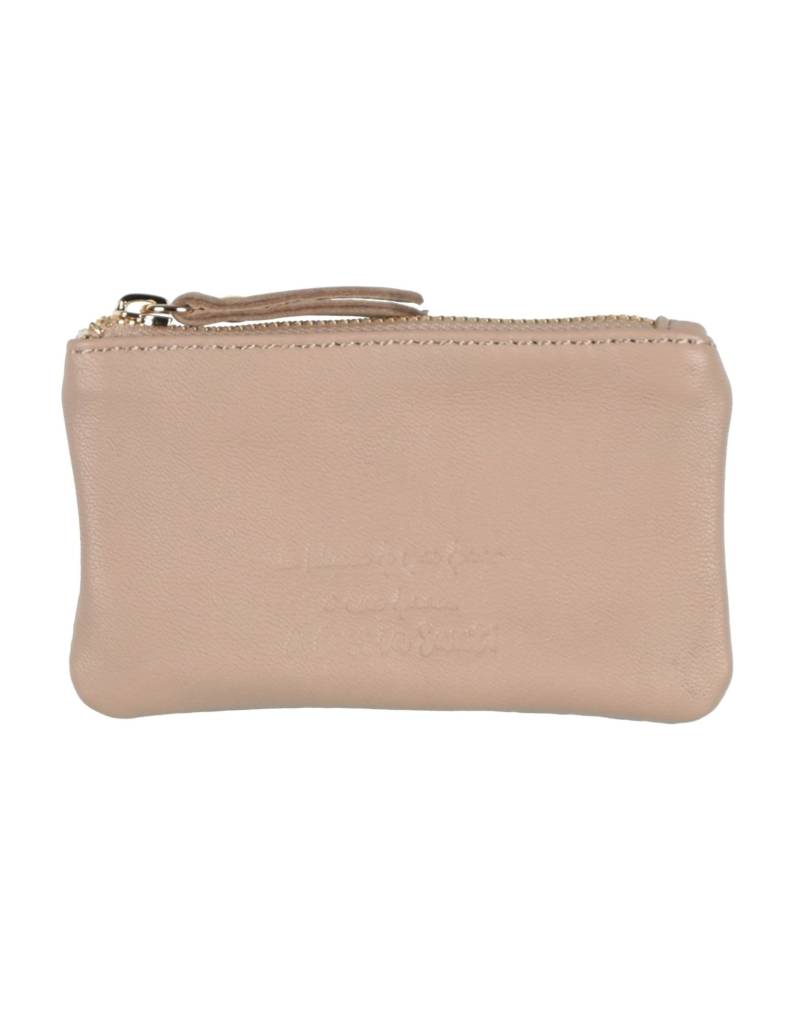 ALESSIA SANTI Portemonnaie Damen Maulwurfsgrau von ALESSIA SANTI