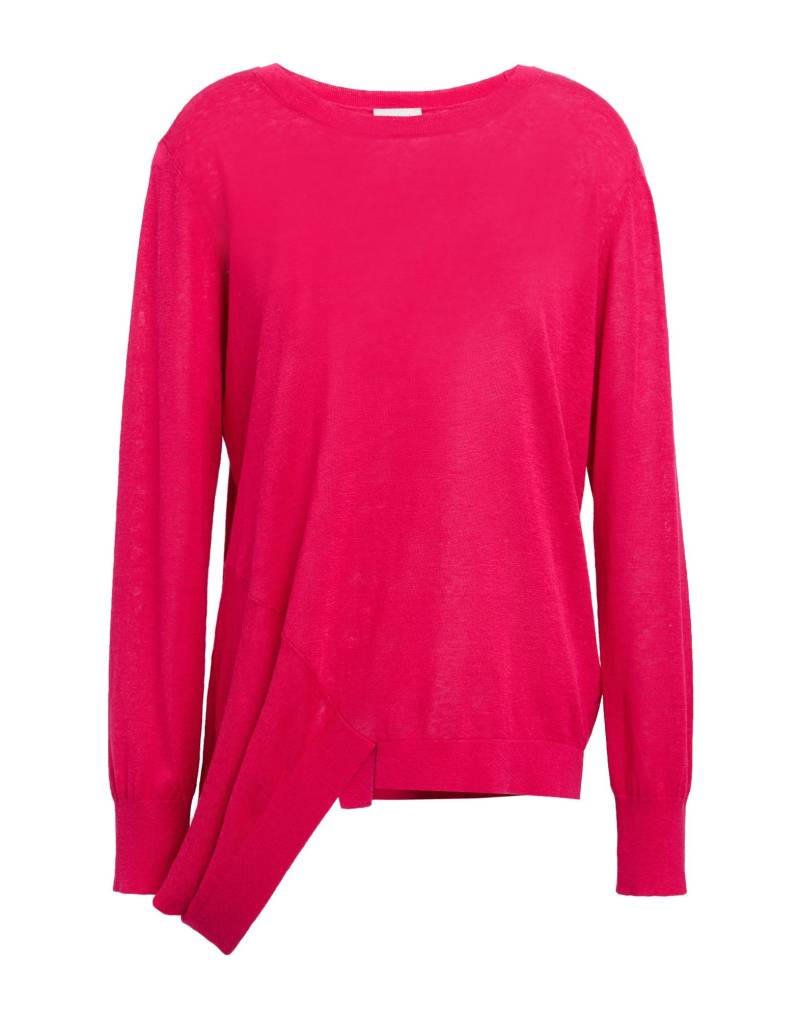 ALESSIA SANTI Pullover Damen Fuchsia von ALESSIA SANTI
