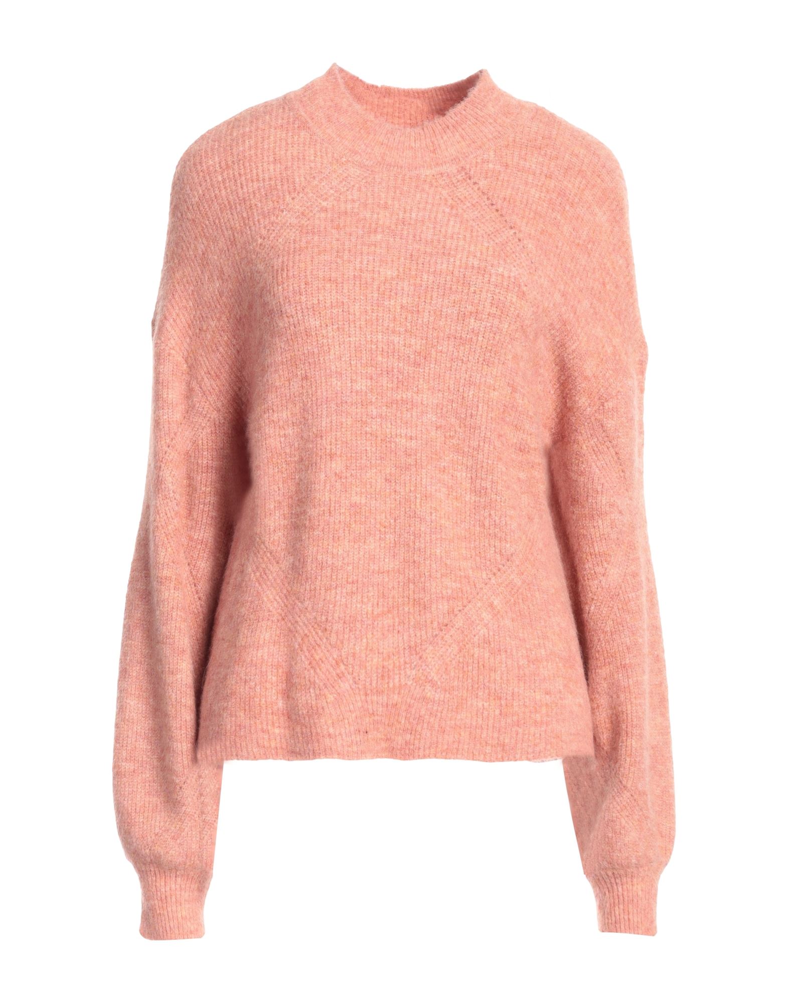 ALESSIA SANTI Pullover Damen Lachs von ALESSIA SANTI