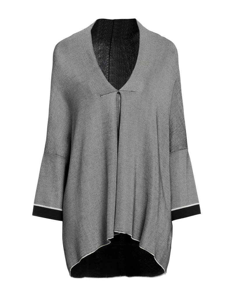 ALESSIA SANTI Pullover Damen Schwarz von ALESSIA SANTI