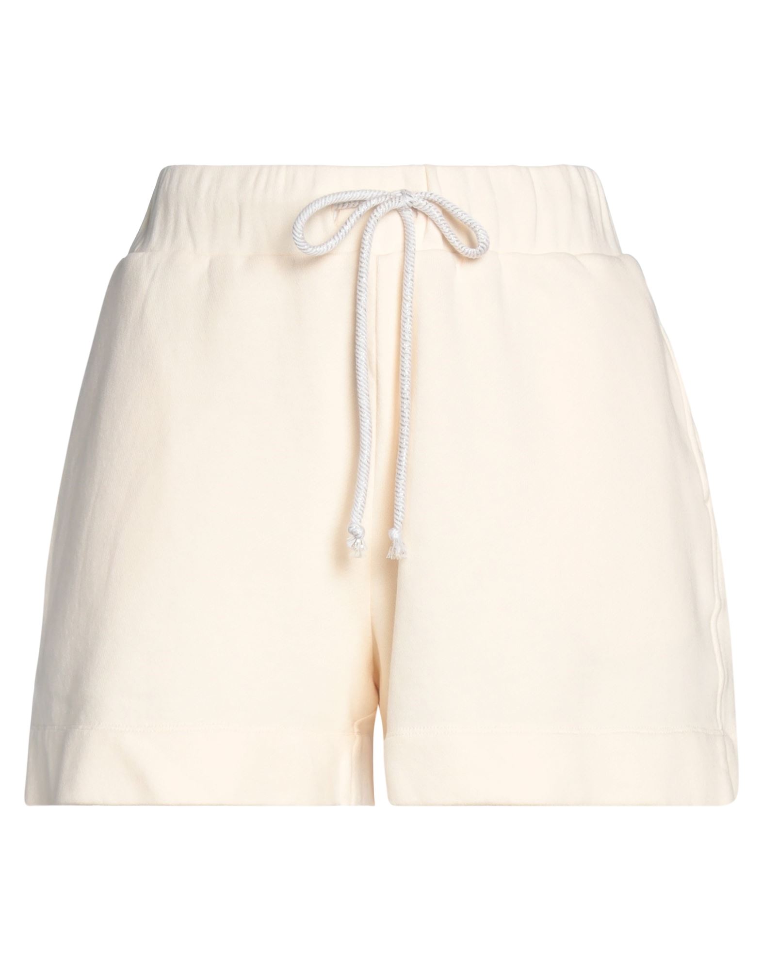 ALESSIA SANTI Shorts & Bermudashorts Damen Cremeweiß von ALESSIA SANTI