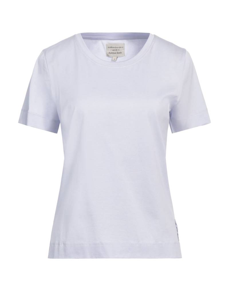 ALESSIA SANTI T-shirts Damen Hellblau von ALESSIA SANTI