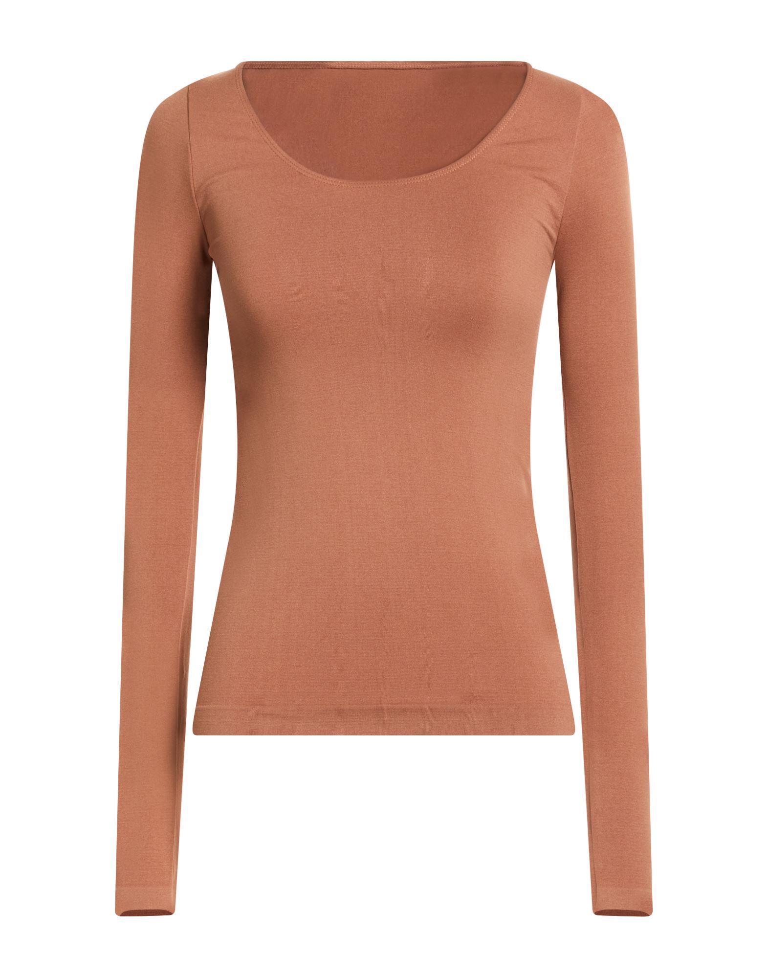 ALESSIA SANTI T-shirts Damen Kamel von ALESSIA SANTI