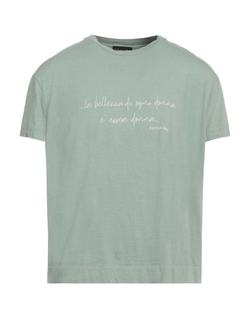ALESSIA SANTI T-shirts Damen Salbeigrün von ALESSIA SANTI