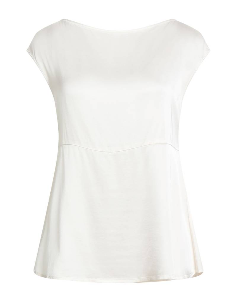 ALESSIA SANTI Top Damen Cremeweiß von ALESSIA SANTI