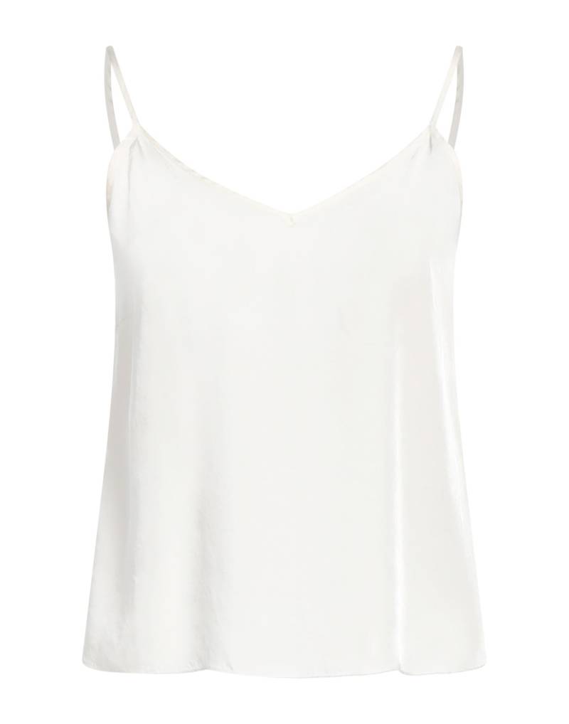 ALESSIA SANTI Top Damen Cremeweiß von ALESSIA SANTI