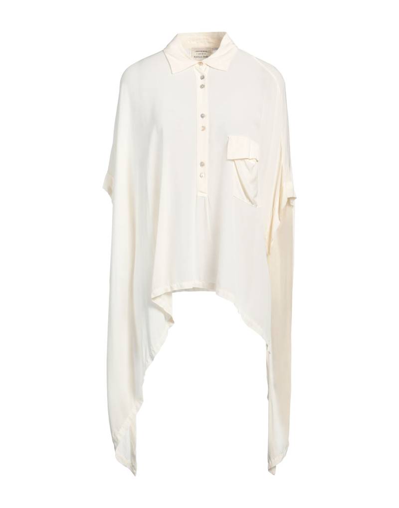 ALESSIA SANTI Top Damen Elfenbein von ALESSIA SANTI