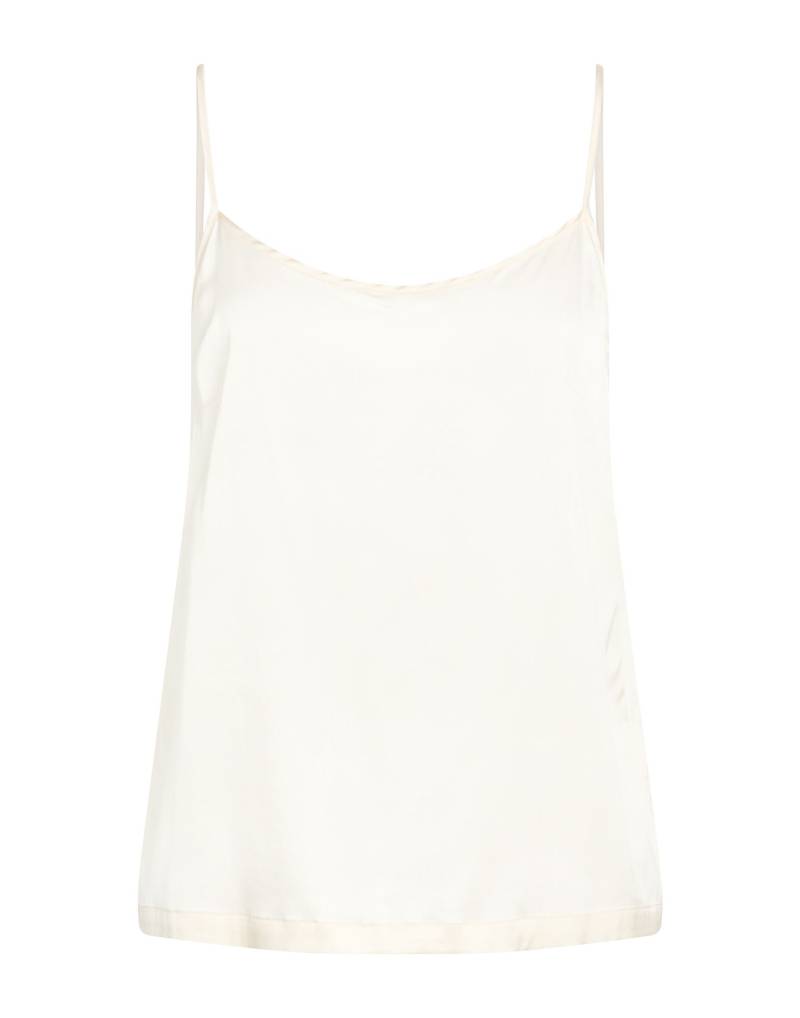 ALESSIA SANTI Top Damen Elfenbein von ALESSIA SANTI