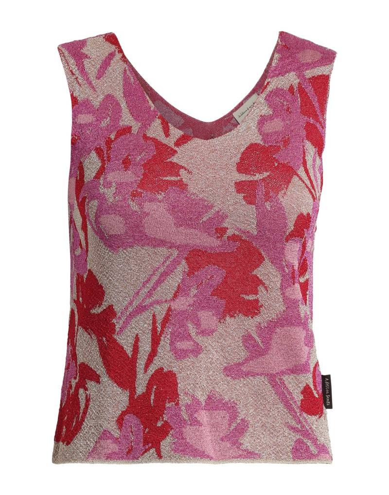 ALESSIA SANTI Top Damen Fuchsia von ALESSIA SANTI