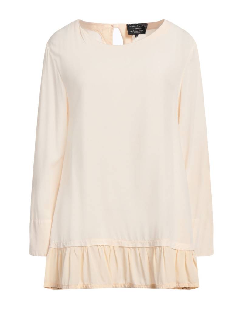 ALESSIA SANTI Top Damen Hellrosa von ALESSIA SANTI