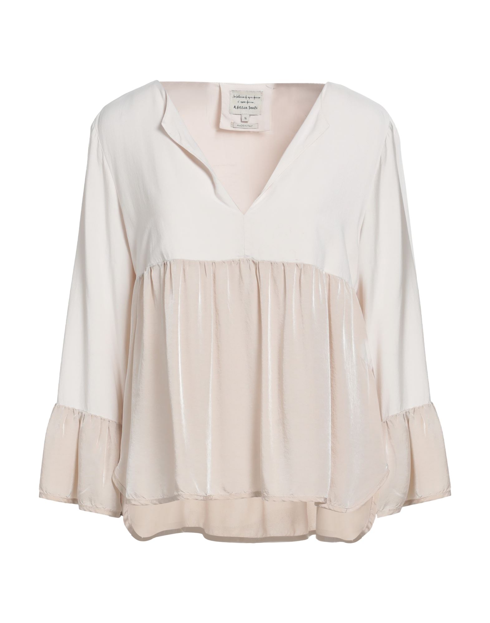 ALESSIA SANTI Top Damen Hellrosa von ALESSIA SANTI