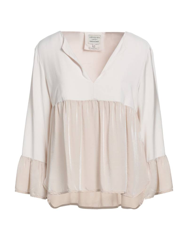 ALESSIA SANTI Top Damen Hellrosa von ALESSIA SANTI